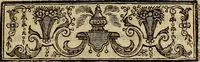 Picture 4 of 5 from Reflexions sur quelques causes de l'état présent de la peinture en France : avec un examen des principaux ouvrages exposés au Louvre le mois d'août 1746 (1747), leaf 12