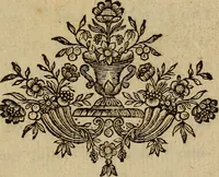 An illustration from Reflexions sur quelques causes de l'état présent de la peinture en France : avec un examen des principaux ouvrages exposés au Louvre le mois d'août 1746 (1747)