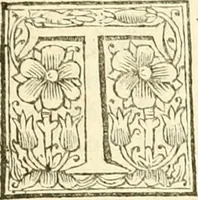 An illustration from The history of the reformation of the Church of England (1681)
