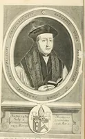Picture 10 of 15 from The history of the reformation of the Church of England (1681), leaf 211