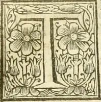 An illustration from The history of the reformation of the Church of England (1681)
