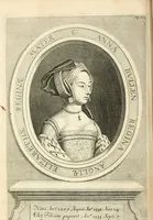 An illustration from The history of the reformation of the Church of England (1681)