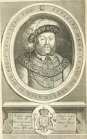 Picture 4 of 15 from The history of the reformation of the Church of England (1681), leaf 27
