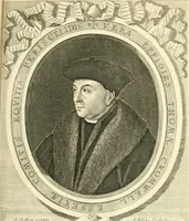 Picture 13 of 15 from The history of the reformation of the Church of England (1681), leaf 314