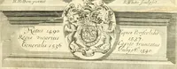 An illustration from The history of the reformation of the Church of England (1681)