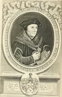Picture 15 of 15 from The history of the reformation of the Church of England (1681), leaf 393