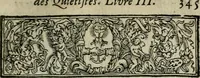 Picture 4 of 4 from Refutation des principales erreurs des Quietistes contenues dans les livres censurez par l'Ordonnance de Monseigneur l'Archevêque de Paris, du 16. Octobre 1694 (1695), leaf 392