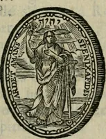 Picture 1 of 4 from Refutation des principales erreurs des Quietistes contenues dans les livres censurez par l'Ordonnance de Monseigneur l'Archevêque de Paris, du 16. Octobre 1694 (1695), leaf 4
