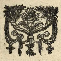 An illustration from Refvtation d'vn libelle diffamatoire intitvle ́l'Auarice des Iesuites :opuscule consacré à la memoire du bien-heureux P. Xavier, .... (1620)