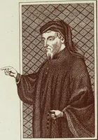 An illustration from The regal and ecclesiastical antiquities of England : containing the representations of all the English monarchs from Edward the Confessor to Henry the Eighth : together with many of the great persons that were eminent under their several reigns : on sixty copper plates, engraved by the author, the whole carefully collected from ancient illuminated manuscripts (1793)