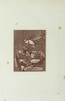 An illustration from The regal and ecclesiastical antiquities of England : containing the representations of all the English monarchs from Edward the Confessor to Henry the Eighth : together with many of the great persons that were eminent under their several reigns : on sixty copper plates, engraved by the author, the whole carefully collected from ancient illuminated manuscripts (1793)