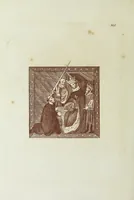 Picture 29 of 60 from The regal and ecclesiastical antiquities of England : containing the representations of all the English monarchs from Edward the Confessor to Henry the Eighth : together with many of the great persons that were eminent under their several reigns : on sixty copper plates, engraved by the author, the whole carefully collected from ancient illuminated manuscripts (1793), leaf 177