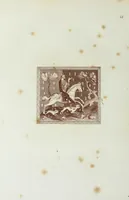 An illustration from The regal and ecclesiastical antiquities of England : containing the representations of all the English monarchs from Edward the Confessor to Henry the Eighth : together with many of the great persons that were eminent under their several reigns : on sixty copper plates, engraved by the author, the whole carefully collected from ancient illuminated manuscripts (1793)