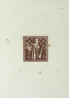 Picture 45 of 60 from The regal and ecclesiastical antiquities of England : containing the representations of all the English monarchs from Edward the Confessor to Henry the Eighth : together with many of the great persons that were eminent under their several reigns : on sixty copper plates, engraved by the author, the whole carefully collected from ancient illuminated manuscripts (1793), leaf 237