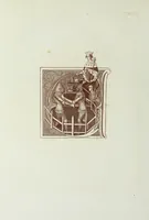Picture 46 of 60 from The regal and ecclesiastical antiquities of England : containing the representations of all the English monarchs from Edward the Confessor to Henry the Eighth : together with many of the great persons that were eminent under their several reigns : on sixty copper plates, engraved by the author, the whole carefully collected from ancient illuminated manuscripts (1793), leaf 241