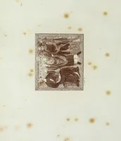 An illustration from The regal and ecclesiastical antiquities of England : containing the representations of all the English monarchs from Edward the Confessor to Henry the Eighth : together with many of the great persons that were eminent under their several reigns : on sixty copper plates, engraved by the author, the whole carefully collected from ancient illuminated manuscripts (1793)