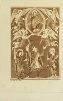 Picture 2 of 57 from The regal and ecclesiastical antiquities of England : containing the representations of all the English monarchs from Edward the Confessor to Henry the Eighth : together with many of the great persons that were eminent under their several reigns : the whole carefully collected from ancient illuminated manuscripts (1777), leaf 134