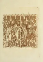 Picture 4 of 57 from The regal and ecclesiastical antiquities of England : containing the representations of all the English monarchs from Edward the Confessor to Henry the Eighth : together with many of the great persons that were eminent under their several reigns : the whole carefully collected from ancient illuminated manuscripts (1777), leaf 138