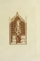 Picture 6 of 57 from The regal and ecclesiastical antiquities of England : containing the representations of all the English monarchs from Edward the Confessor to Henry the Eighth : together with many of the great persons that were eminent under their several reigns : the whole carefully collected from ancient illuminated manuscripts (1777), leaf 142