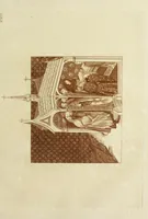 An illustration from The regal and ecclesiastical antiquities of England : containing the representations of all the English monarchs from Edward the Confessor to Henry the Eighth : together with many of the great persons that were eminent under their several reigns : the whole carefully collected from ancient illuminated manuscripts (1777)