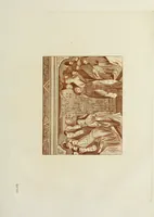 Picture 30 of 57 from The regal and ecclesiastical antiquities of England : containing the representations of all the English monarchs from Edward the Confessor to Henry the Eighth : together with many of the great persons that were eminent under their several reigns : the whole carefully collected from ancient illuminated manuscripts (1777), leaf 198