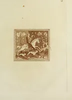 An illustration from The regal and ecclesiastical antiquities of England : containing the representations of all the English monarchs from Edward the Confessor to Henry the Eighth : together with many of the great persons that were eminent under their several reigns : the whole carefully collected from ancient illuminated manuscripts (1777)
