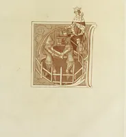 Picture 55 of 57 from The regal and ecclesiastical antiquities of England : containing the representations of all the English monarchs from Edward the Confessor to Henry the Eighth : together with many of the great persons that were eminent under their several reigns : the whole carefully collected from ancient illuminated manuscripts (1777), leaf 248