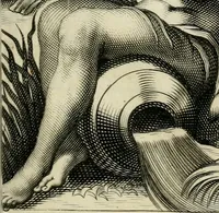 An illustration from Regiae villae poetice descriptae : et Regiae Celsitudini Victoris Amadeii II sabaudiae, et montisferrati ducis pedemontii principis, cypri regis, &c. (1711)