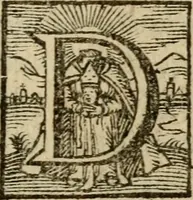 An illustration from Regia via crucis (1635)
