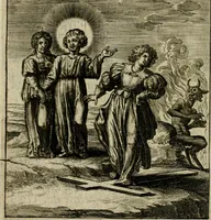 Picture 25 of 115 from Regia via crucis (1635), leaf 113