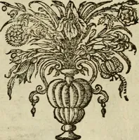 An illustration from Regia via crucis (1635)