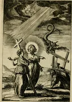 Picture 28 of 115 from Regia via crucis (1635), leaf 123