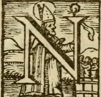 An illustration from Regia via crucis (1635)