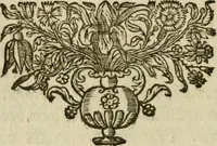 An illustration from Regia via crucis (1635)