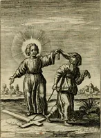 Picture 42 of 115 from Regia via crucis (1635), leaf 179