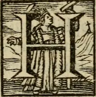An illustration from Regia via crucis (1635)
