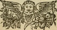 An illustration from Regia via crucis (1635)