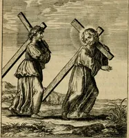 Picture 49 of 115 from Regia via crucis (1635), leaf 205