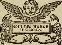 An illustration from Regia via crucis (1635)