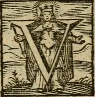 An illustration from Regia via crucis (1635)