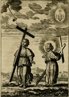 Picture 55 of 115 from Regia via crucis (1635), leaf 229