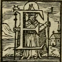 An illustration from Regia via crucis (1635)