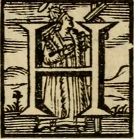 An illustration from Regia via crucis (1635)