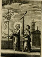 Picture 73 of 115 from Regia via crucis (1635), leaf 299