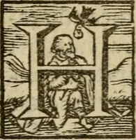 An illustration from Regia via crucis (1635)