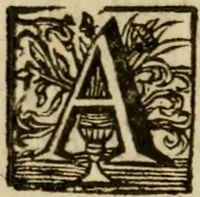 An illustration from Regia via crucis (1635)
