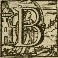 An illustration from Regia via crucis (1635)