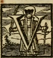 An illustration from Regia via crucis (1635)