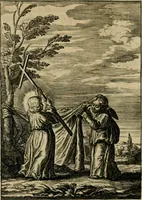 Picture 85 of 115 from Regia via crucis (1635), leaf 347