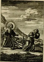 Picture 89 of 115 from Regia via crucis (1635), leaf 357